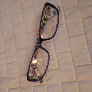 Vera Bradley Eye glass frames